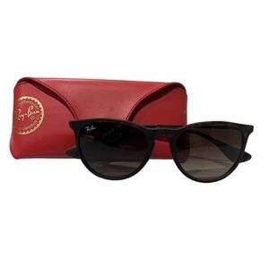 Ray-Ban Sunglasses